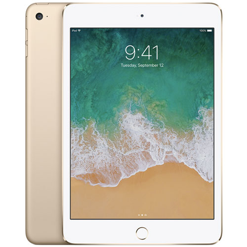 iPad 4 (2012) (A1458, A1459, A1460)
