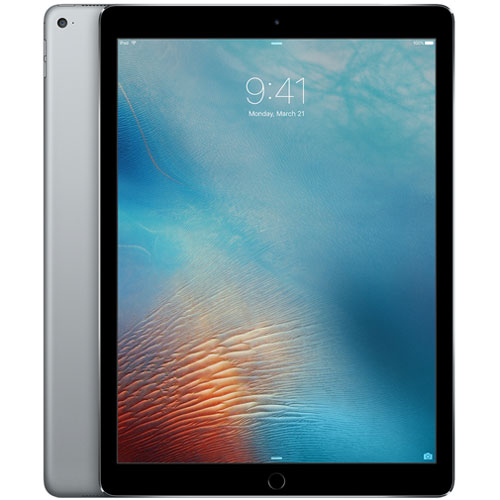iPad Pro 12.9 (2015) (A1584, 1652)