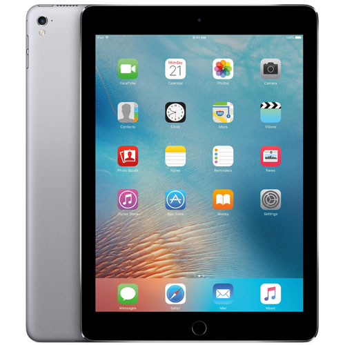 iPad Pro 9.7 (2015) (A1673, 1674, A1675)