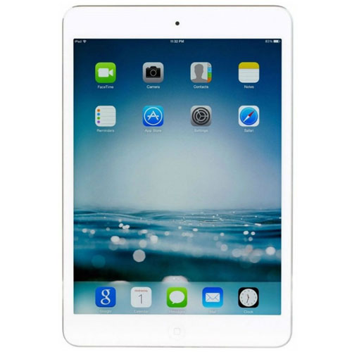 iPad Mini 2 (2013) (A1489, A1490, A1491)