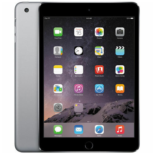 iPad Mini 3 (2014) (A1599, A1600)
