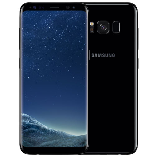 Samsung S8