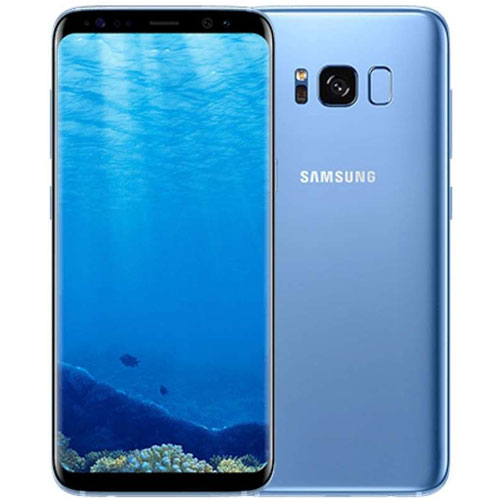 Samsung S8 Plus