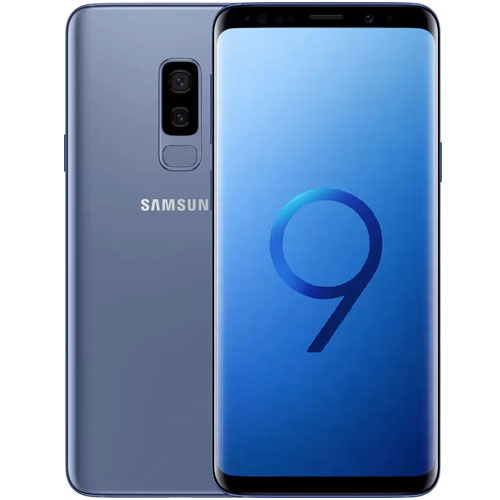 Samsung S9 Plus