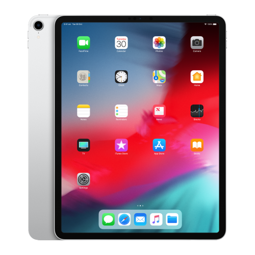 iPad Pro 12.9 (2018) (A1876, A1895, A1983, A2014)