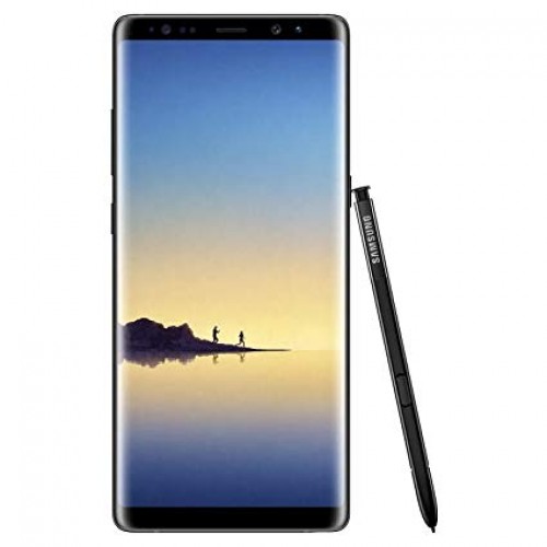 Samsung Note 8