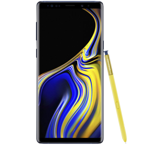 Samsung Note 9 