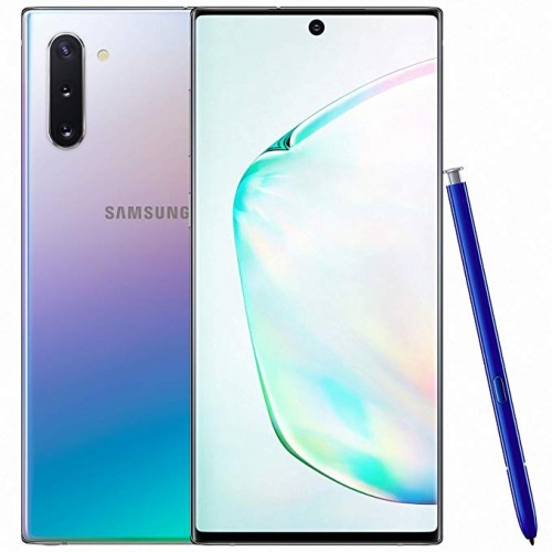 Samsung Note 10 