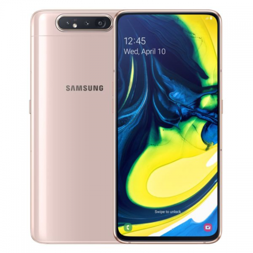 Samsung A80