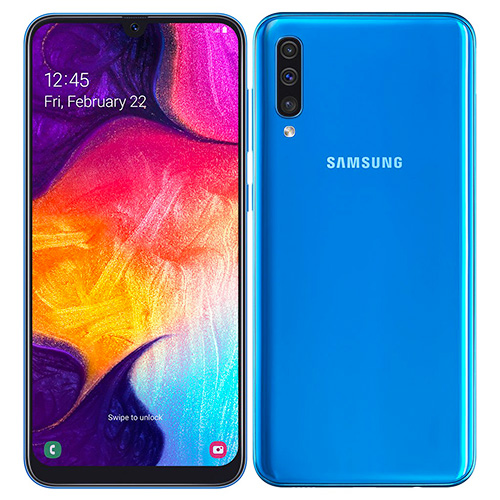 Samsung A50