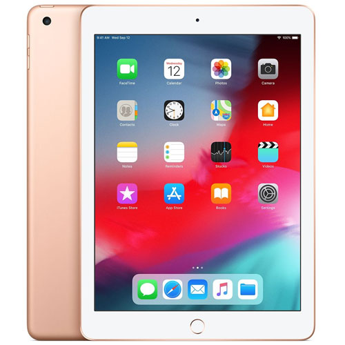 iPad Air 4 (2020) (A2324, A2325)