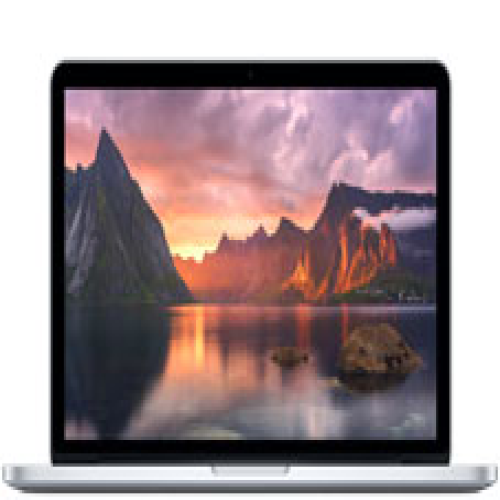 MacBook Pro 13 Retina Late 2013 (A1502)