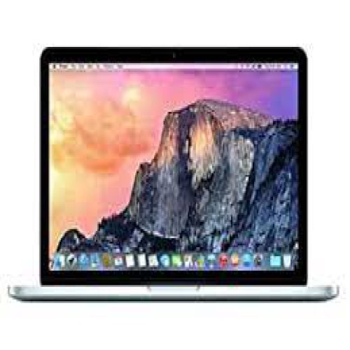 MacBook Pro 13 Inch Early 2015 (A1502)