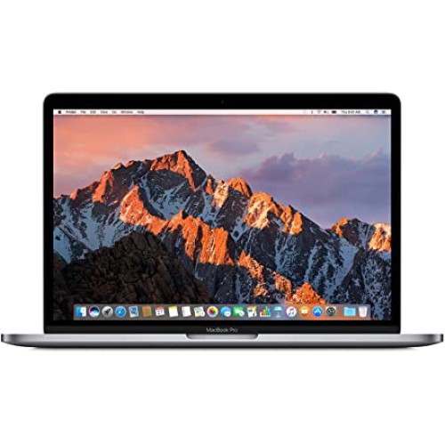 MacBook Pro 13 Mid 2017 Touch Bar (A1706)