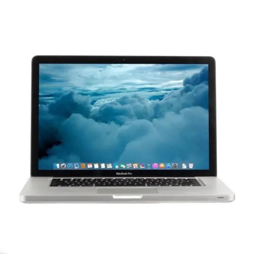 MacBook Pro 15 Early 2011 (A1286)