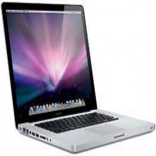 MacBook Pro 15 Late 2011 (A1286)