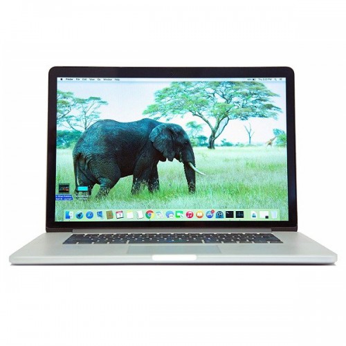 MacBook Pro 15 Mid 2012 (A1398)