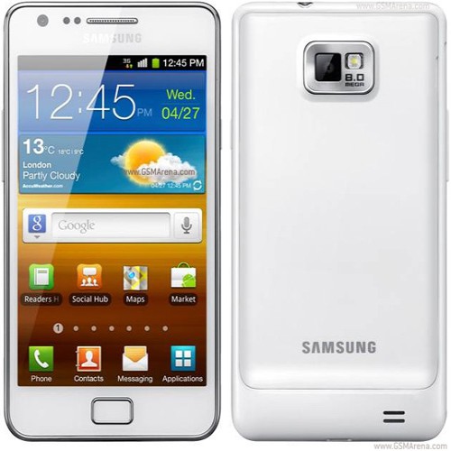 Samsung S2 (9100)