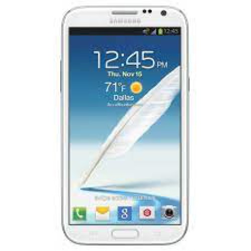 Samsung Note 2 4G (7105)