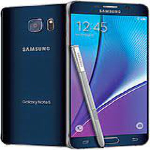 Samsung Note 5