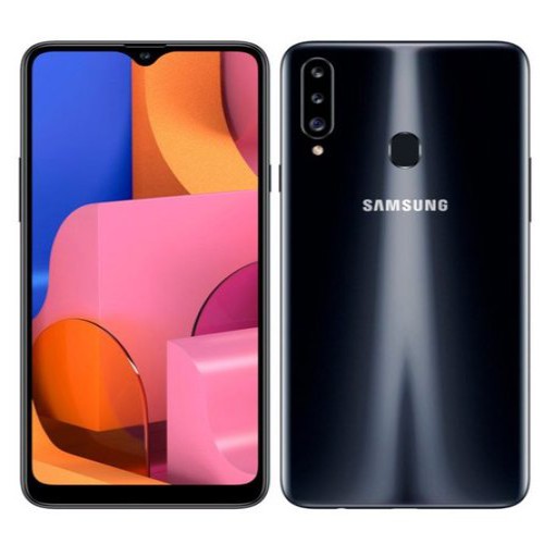 Samsung A20s