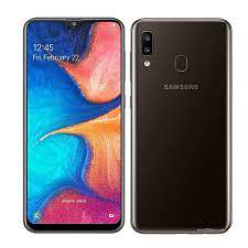 Samsung A20