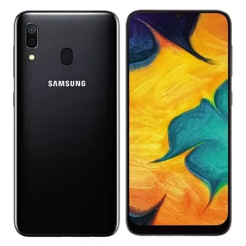 Samsung A30