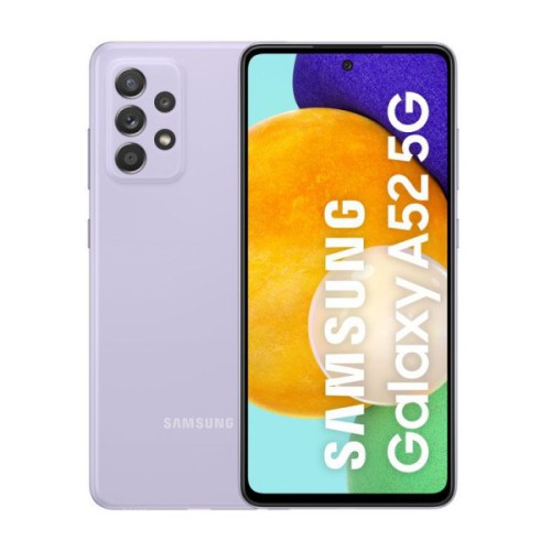 Samsung A52 5G