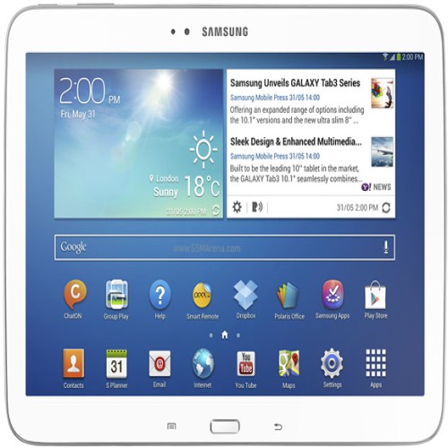 Samsung Tab 3 (P5200 P5210)