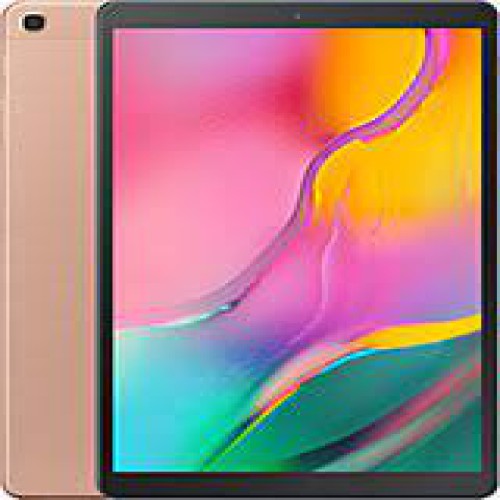 Samsung Tab A 10.1 (T510,T515/2019)