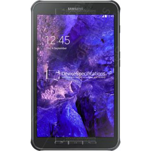 Samsung Tab Active (T365)