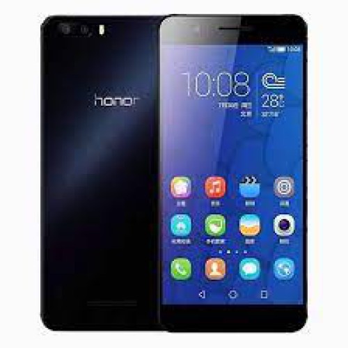 Huawei Honor 6 plus