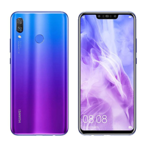 Huawei Y9(2019)