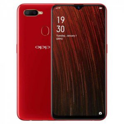 OPPO A5s (AX5s)