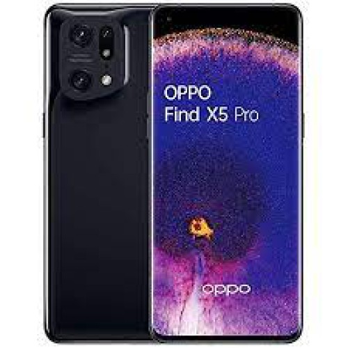 OPPO FIND X5 Pro