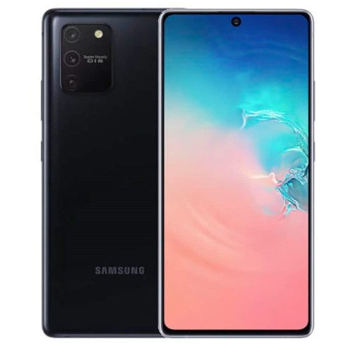 Samsung S10 E (Lite)