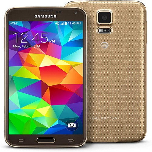 Samsung S5