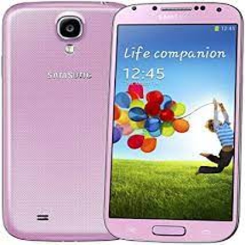 Samsung S4 4G Plus (9506)