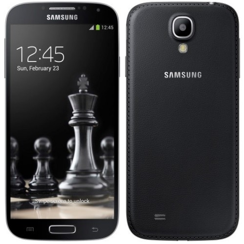 Samsung S4