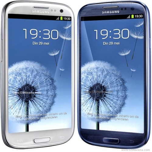 Samsung S3 (9300)